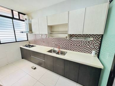 1.5 Storey Townhouse Odora Parkhomes 16 Sierra Puchong