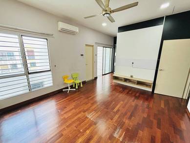 1.5 Storey Townhouse Odora Parkhomes 16 Sierra Puchong