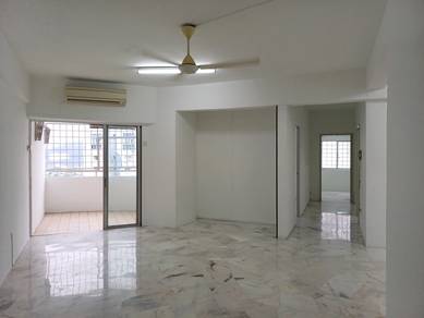 [GOOD DEAL]@ BUKIT PANDAN 2 CONDO Pdn Perdana 3R2B [FREEHOLD] For Sale