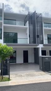 3-storey-Terraced-House-for-sale-Cheras-Kuala-Lumpur