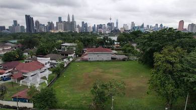 Residential-Land-for-sale-Titiwangsa-Kuala-Lumpur