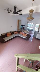 2-storey-Terraced-House-for-sale-Kota-Marudu-Sabah