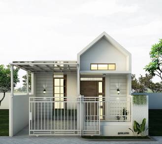 Bungalow-House-for-sale-Kajang-Selangor