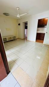 Flat Kelompok Tempua Tingkat 1, Setiawangsa, Keramat, Ampang