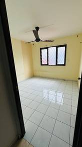 Flat Kelompok Tempua Tingkat 1, Setiawangsa, Keramat, Ampang