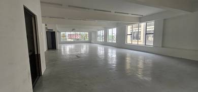 Office-space-for-rent-Setia-Alam-Selangor