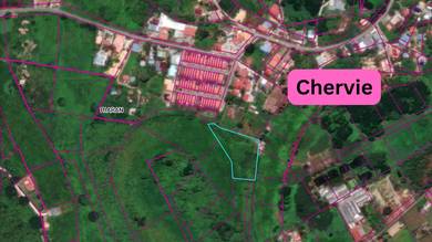 Residential-Land-for-sale-Kota-Kinabalu-Sabah