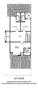 Big corner bare unit, cahaya spk, kayangan height, alam budiman