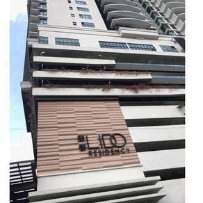 Lido Residency