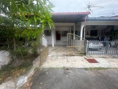 Taman Sri Cahaya, Batu Gajah, Perak