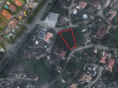 Residential-Land-for-sale-Shah-Alam-Selangor