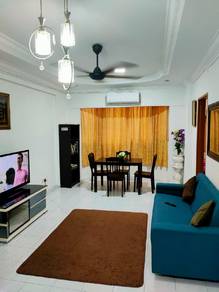Ainas Mutiara Homestay