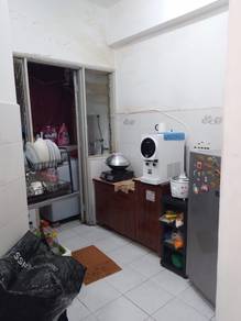 Desa Relau 2 (Relau)