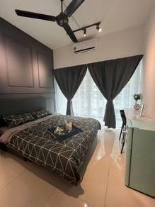 Brand New Room RC Residence Sungai Besi TRX, MyTown Mall, Pavillion
