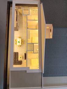Single Storey Terrace, Near Bandar Enstek