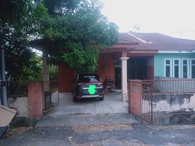 SEMI-D MURAH❗️TAMAN DESA ILMU, POKOK SENA📍Berbaloi Dgn Harga❗️LPPSA✅️