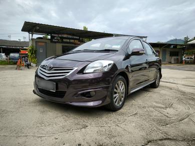 Toyota VIOS 1.5 G FACELIFT (A) ORI CONDITION