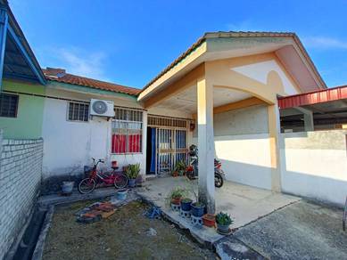 [Flexible Deposit] Taman Politeknik Port Dickson, N9