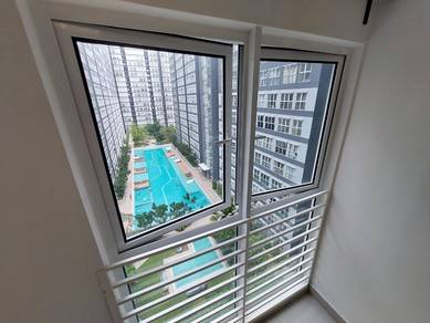 CHEAPEST‼️Kajang 2[Soho 587sqft]Residensi Canopy Hills 10min UKM