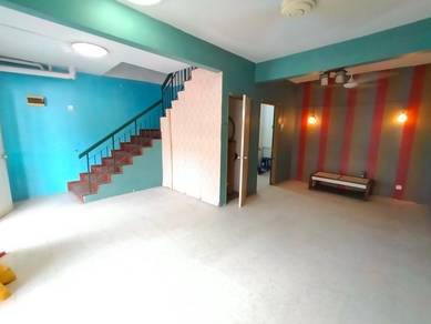 2 Storey Terrace House, Jalan Daisi, Bukit Sentosa, Rawang