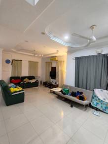 Semi-Detached-House-for-sale-Bukit-Mertajam-Penang
