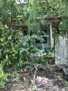 Semenyih Seksyen 2 Rinching 2 Storey Corner House for sale