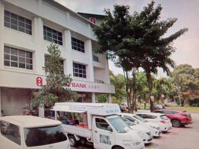 2nd Floor, 3 sty shop, Jln Sepadu C25/C, Taman Sri Muda, Shah Alam