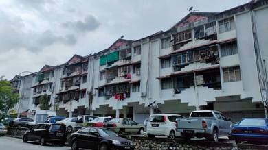 Taman Intan Baiduri (Gombak)