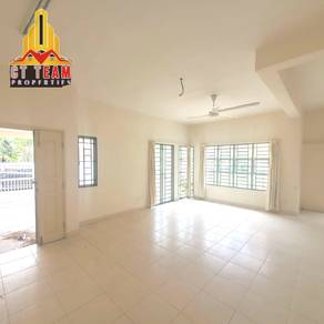 [35x75|F. Loan|C. Back ]2 Sty Semi D, Taman Tasik Semenyih, Semenyih