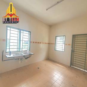 [35x75|F. Loan|C. Back ]2 Sty Semi D, Taman Tasik Semenyih, Semenyih