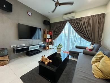BM RESIDENCE 1,334 sqft Taman Manggis Indah