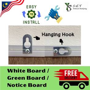 Whiteboard 3x4 Magnetic White Board