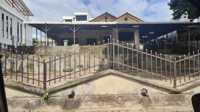 Bungalow-House-for-rent-Gelugor-Penang
