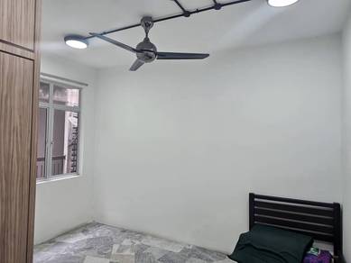 [❤️Full Loan❤️BLW Market❤️]Sri Anggerik 1@ Bandar Puchong Jaya