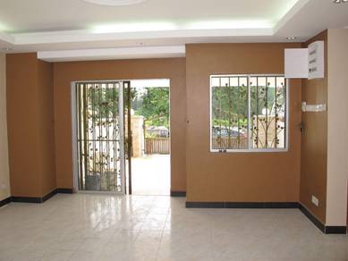 Taman Kajang Prima, Kajang Double Storey under market value for sale!