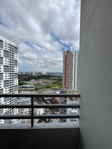 Pinang Laguna Penthouse Kg Jawa Seberang Jaya
