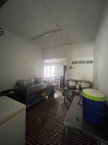 1 Storey Sri Serdang Bumi Lot