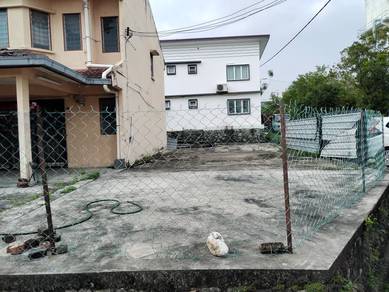 2 Storey Corner Lot | 2400 sf | Freehold | Taman Cheras mas | CHERAS