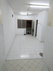 Desa Satu Apartment Desa Aman Puri Kepong