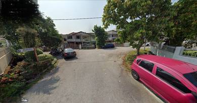 2 Storey | 22 x75 |Freehold | Below Market| Taman cheras mas | Cheras
