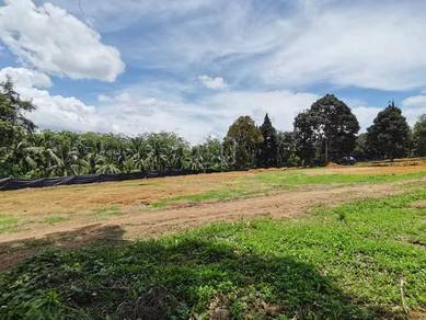 Agricultural-Land-for-sale-Inanam-Sabah