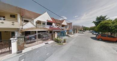 Taman Nirwana Ampang | 2 Storey | Bumi lot | 20 x 65 | Below Market