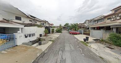 2 Storey | Taman Sri minang kajang | Facing Open | Freehold |Non Bumi