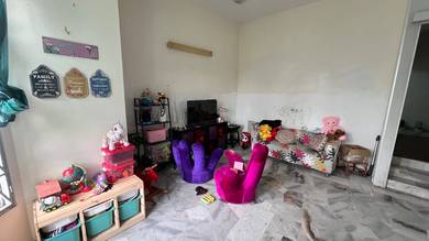 BEST DEAL = 2STY SEMI-D, TAMAN Selayang Utama,40x80,4r3b,FRIM,SELAYANG