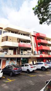 Sadong Jaya Shoplot | 4 Storey | Hotel | Renovated | Fully Furnished