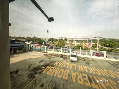 Warehouse-/-Factory-for-sale-Klang-Selangor