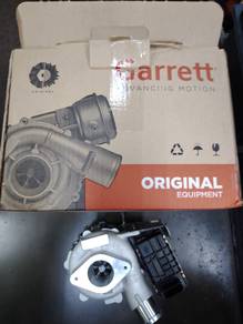 Ford Ranger Turbo 2.2XLT T6 Original Garrett