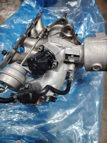 Audi A6 Turbo Audi Turbo Repair & Services