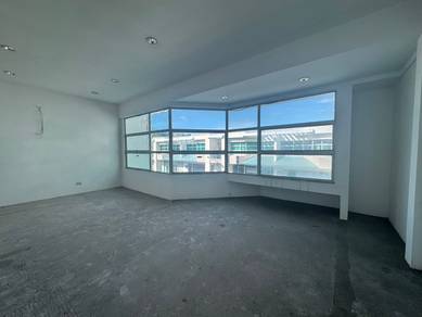Metro Town | 2nd Floor | Intermediate | Bare Unit | Iramanis | Lintas