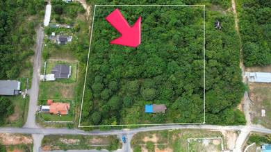 Agricultural-Land-for-sale-Salak-Tinggi-Selangor